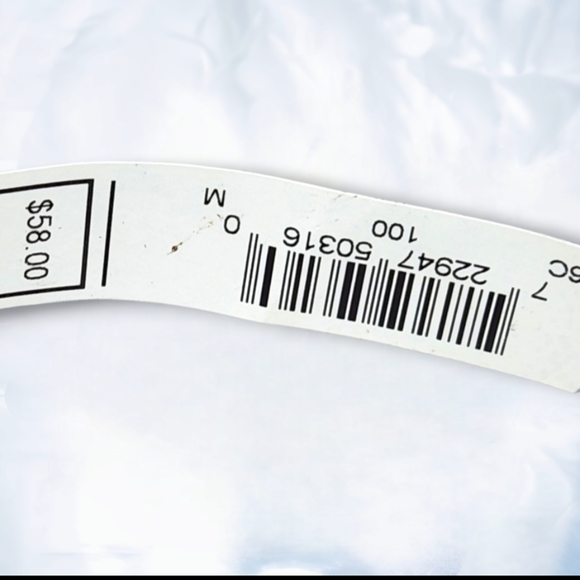 Michael Kors medium belt - Picture 2 of 5